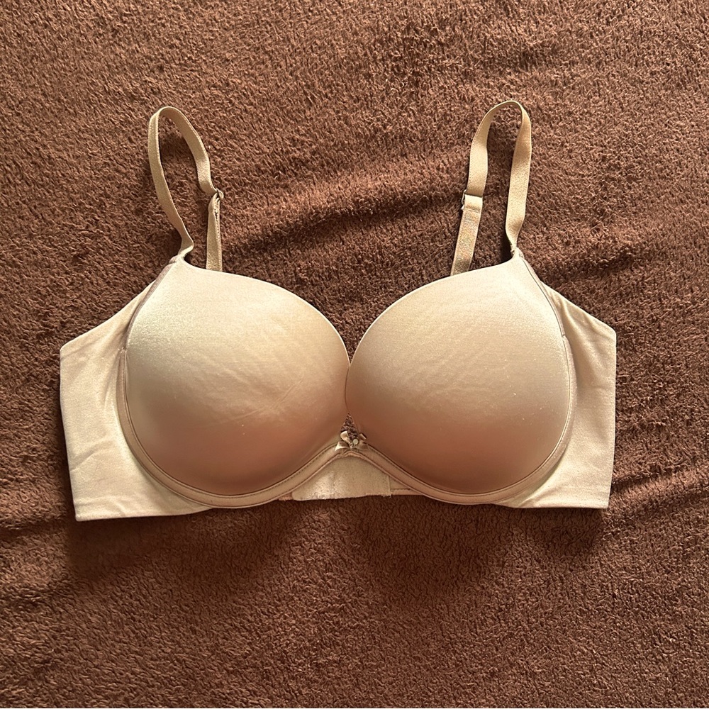 Victorias Secret Plunge Bra